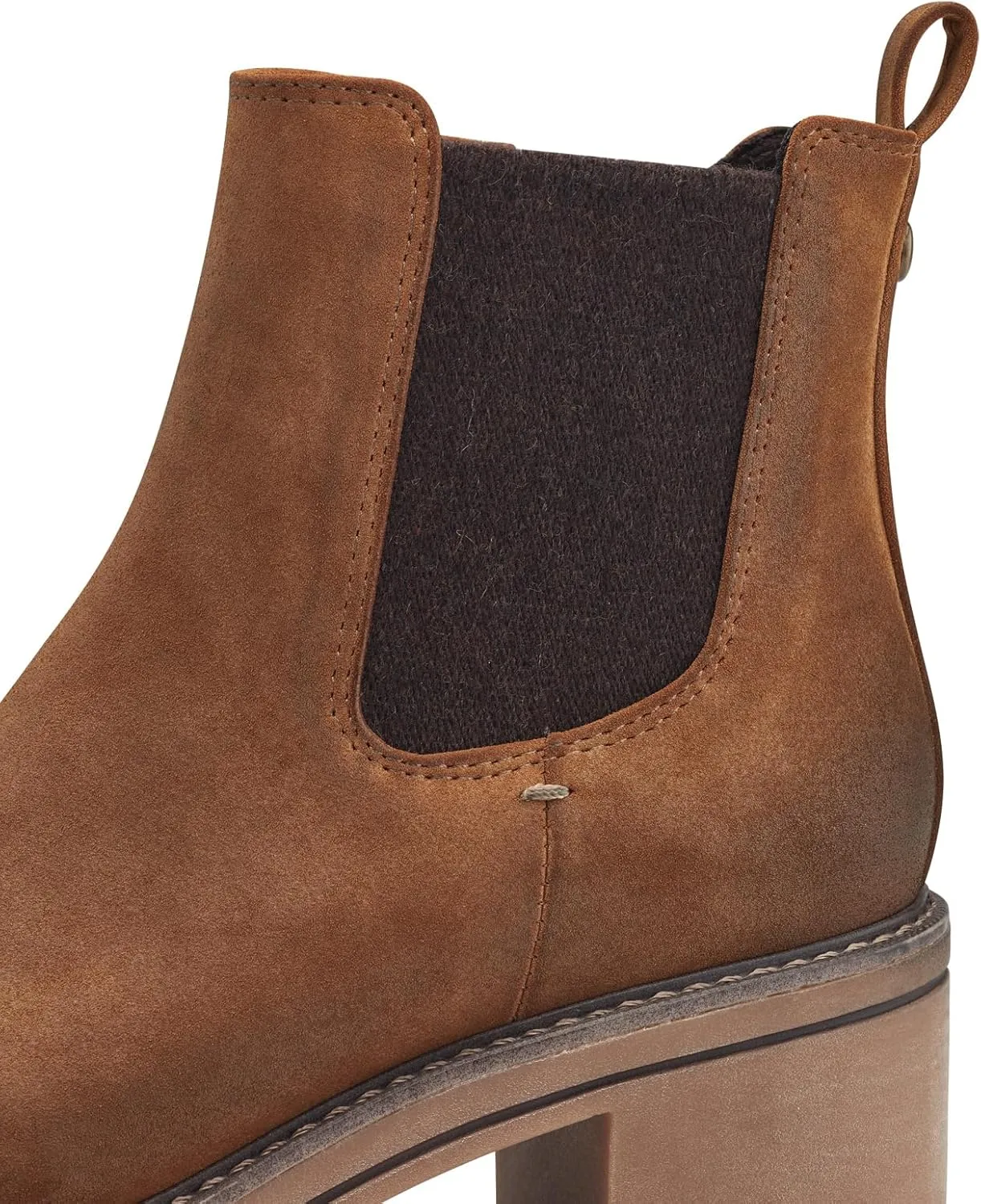 Women's Modern Chelsea Boot