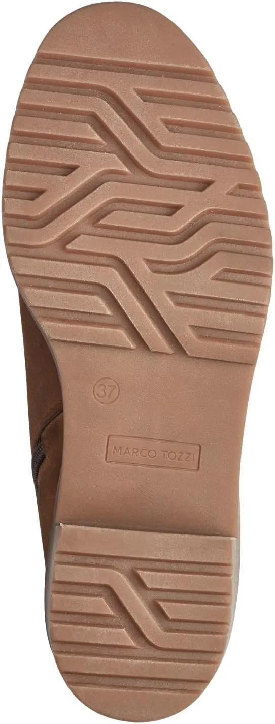 Women's Modern Chelsea Boot