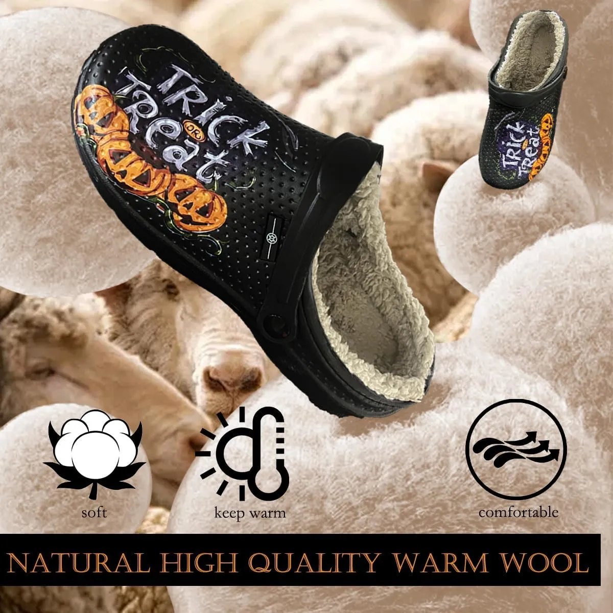 Women's Mules & Clogs