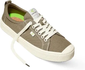 Women's OCA Low Canvas Sneaker - Women's