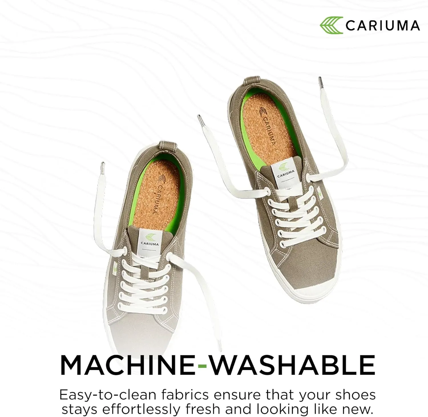Women's OCA Low Canvas Sneaker - Women's