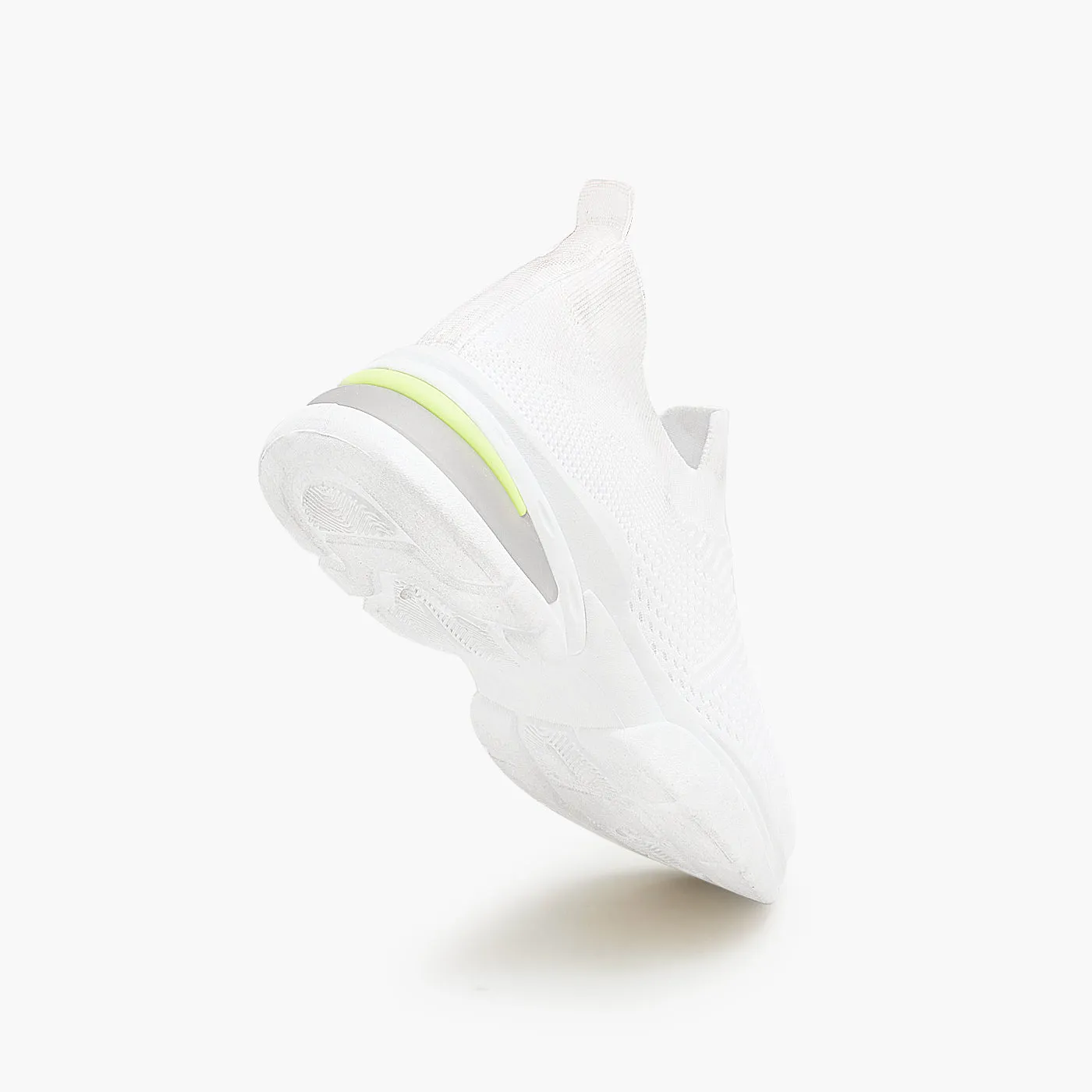 Womens Platform Sneakers