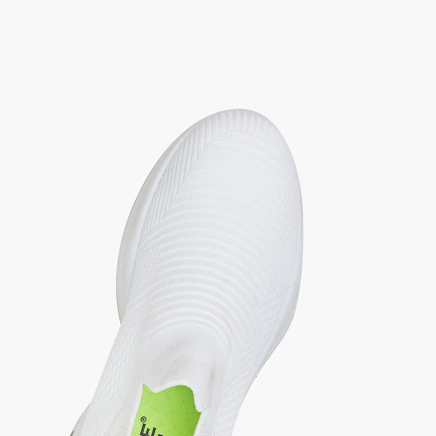 Womens Platform Sneakers