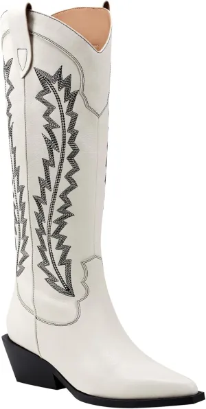 Women's Roselle Western Boot