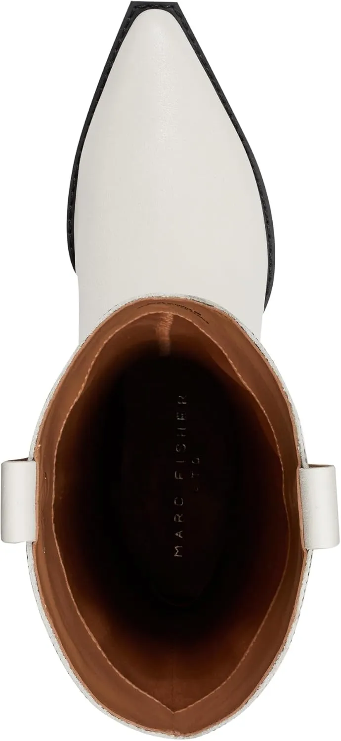 Women's Roselle Western Boot