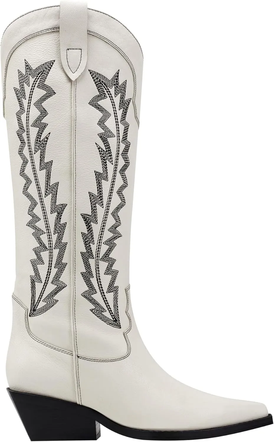 Women's Roselle Western Boot