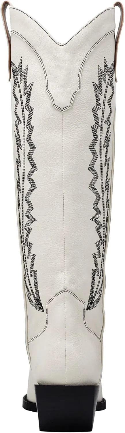 Women's Roselle Western Boot