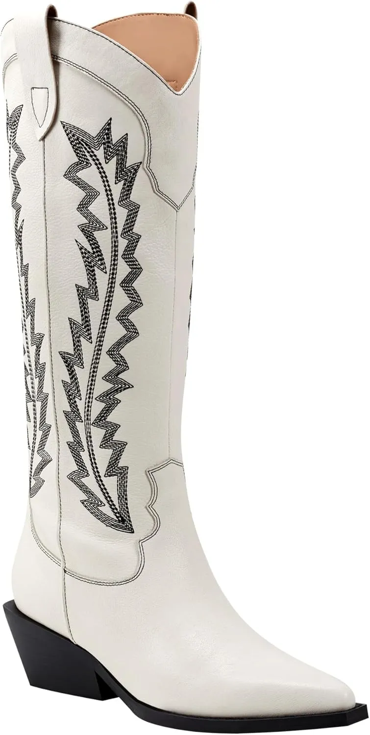 Women's Roselle Western Boot
