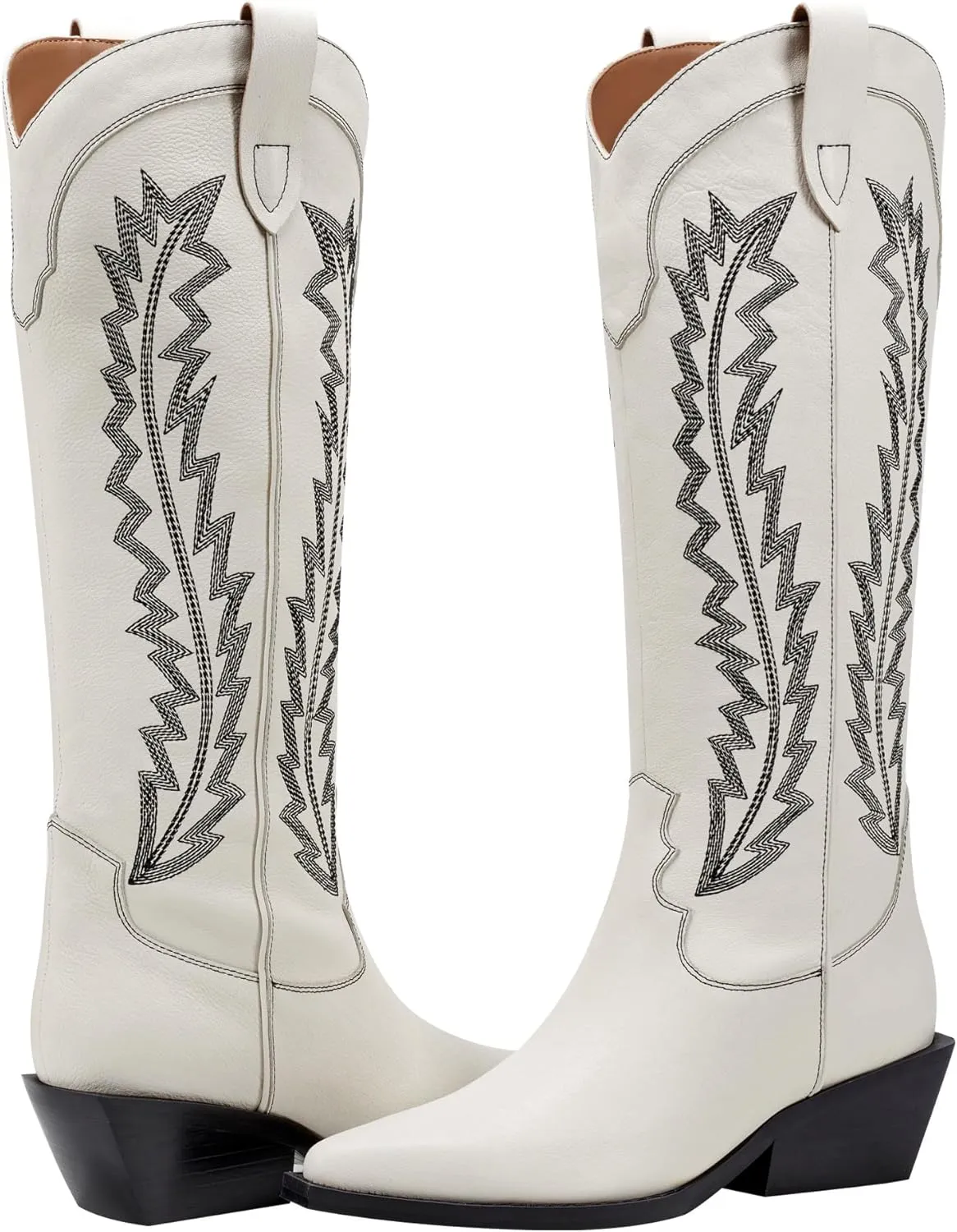 Women's Roselle Western Boot