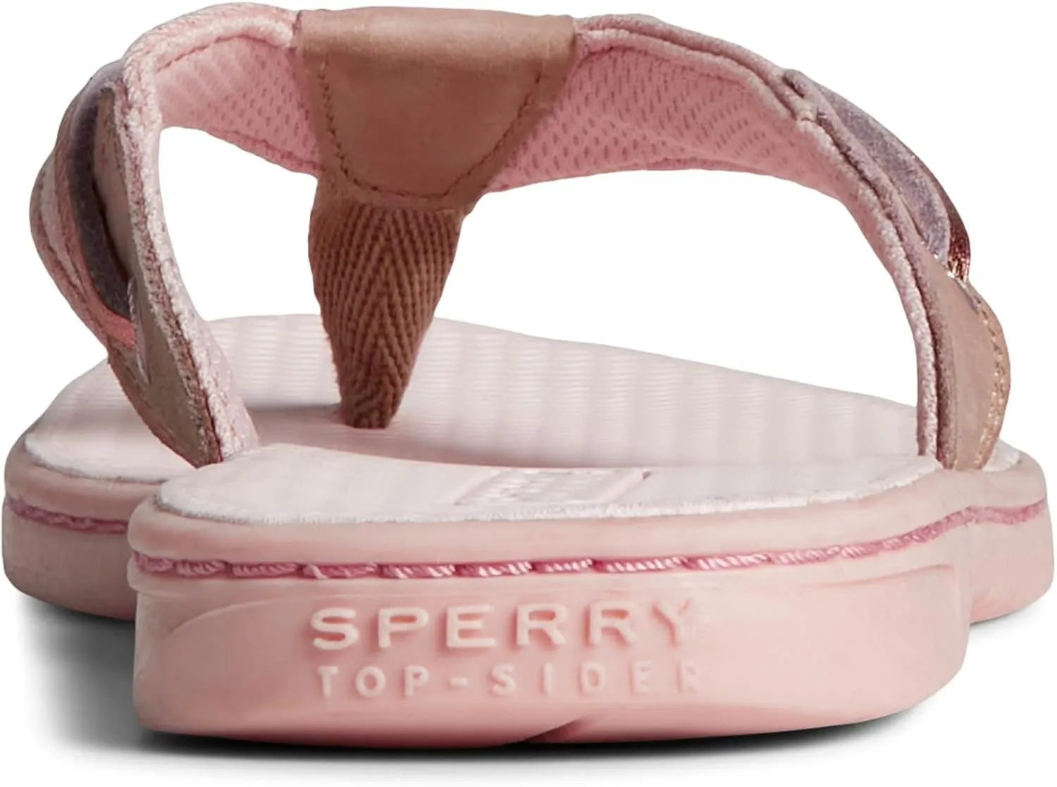 Women's Seafish Flip-Flop