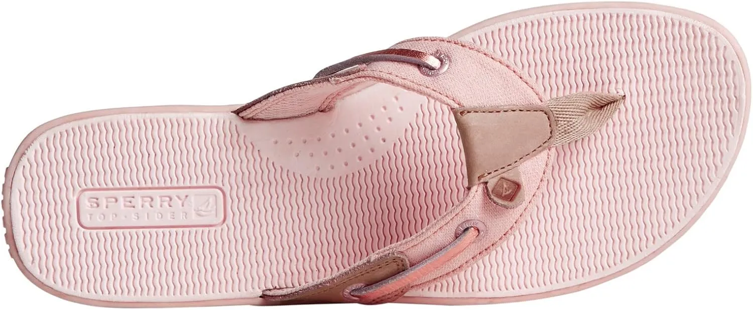 Women's Seafish Flip-Flop