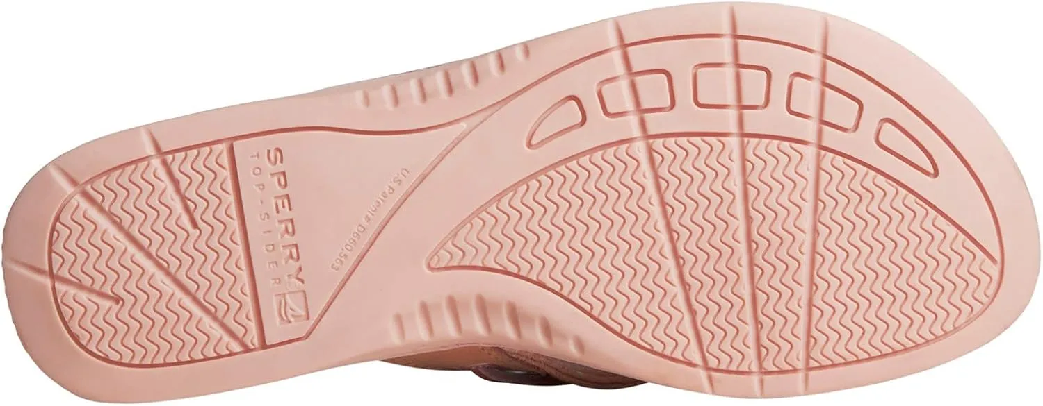 Women's Seafish Flip-Flop