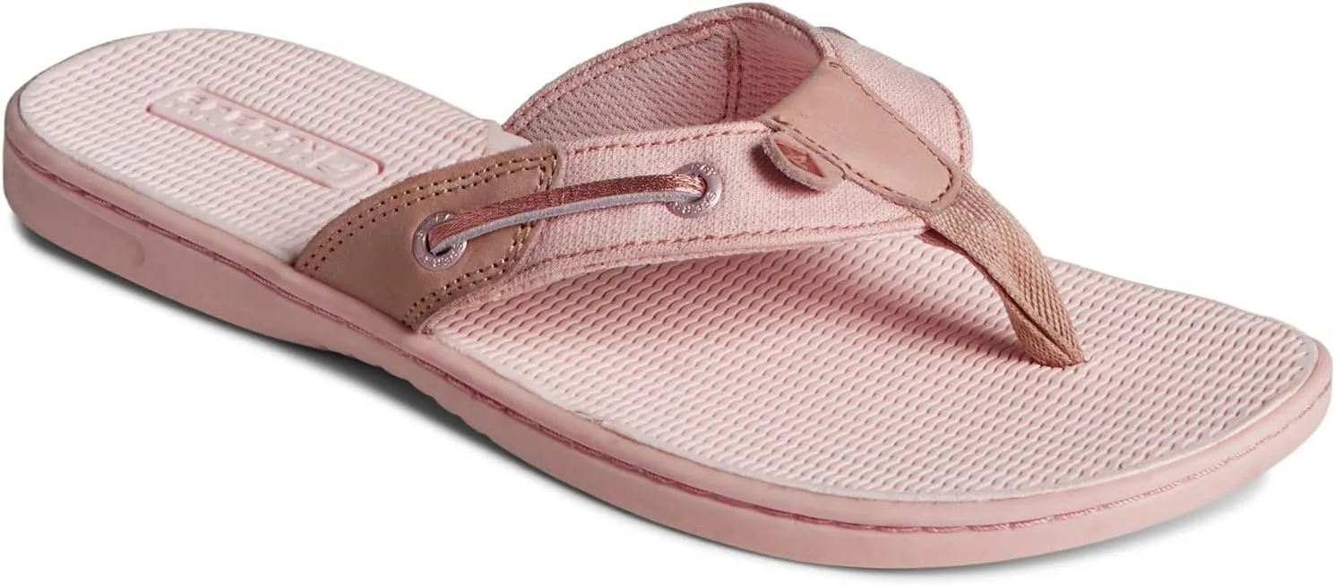 Women's Seafish Flip-Flop