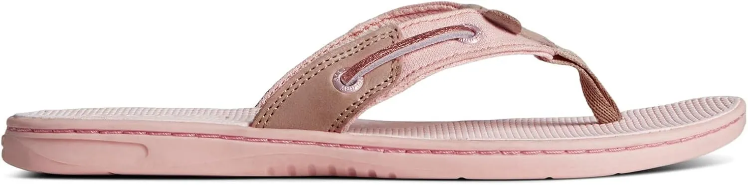 Women's Seafish Flip-Flop