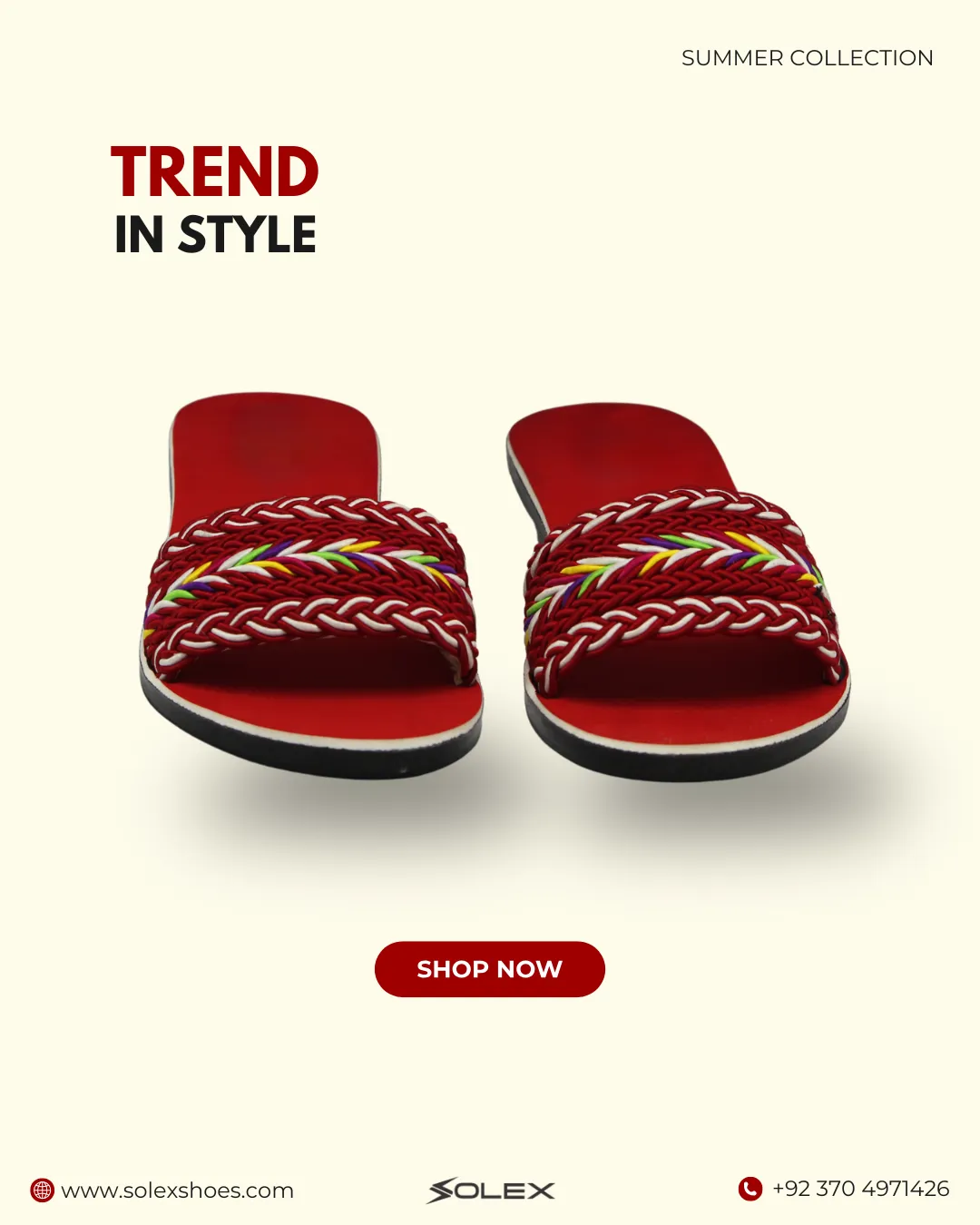 Women's Slipper ( Washable )