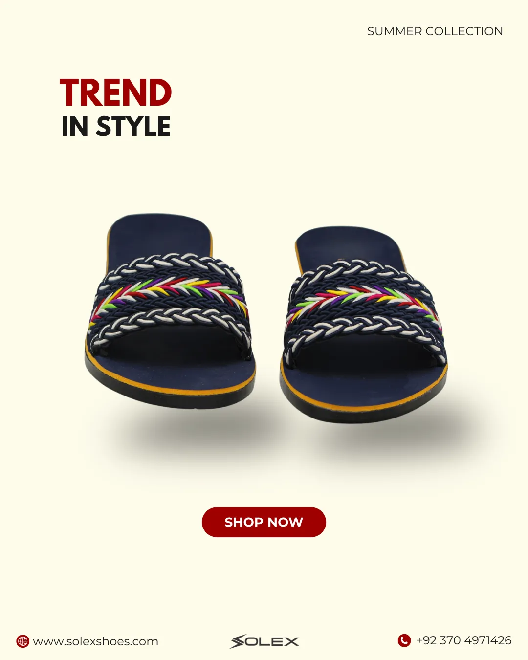 Women's Slipper ( Washable )