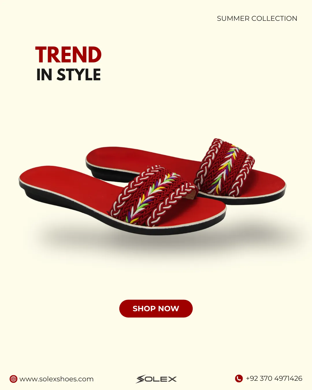 Women's Slipper ( Washable )