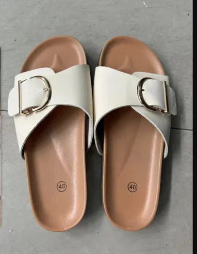 Women's Sponge Sole Sandals