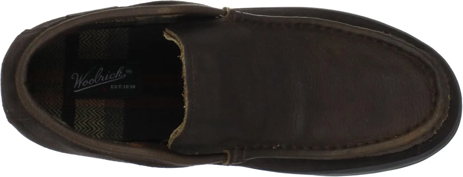 Woolrich Men's Arrowhead