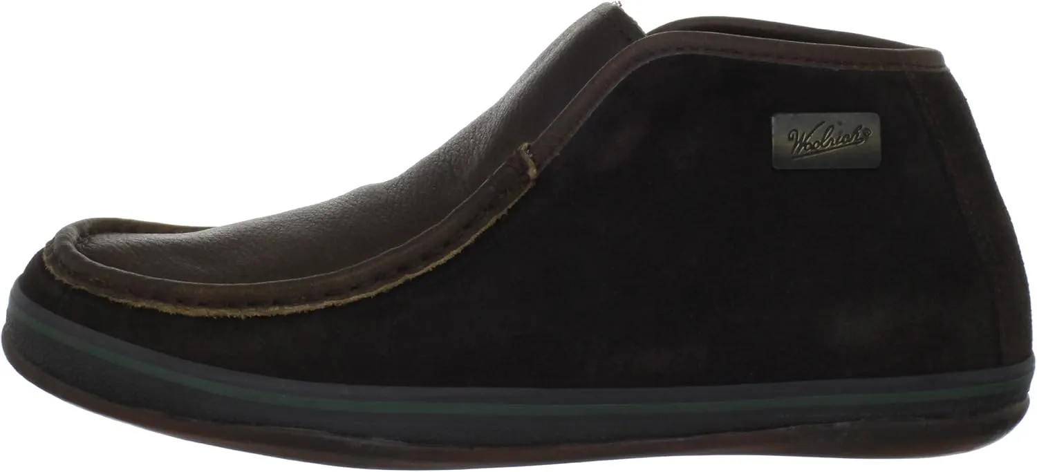 Woolrich Men's Arrowhead