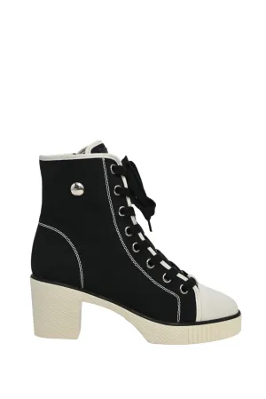 [WS7054] Giuseppe Zanotti | Lace Up Boot