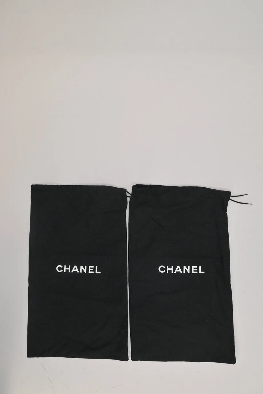 [WS7321] Chanel | Thigh High Boot
