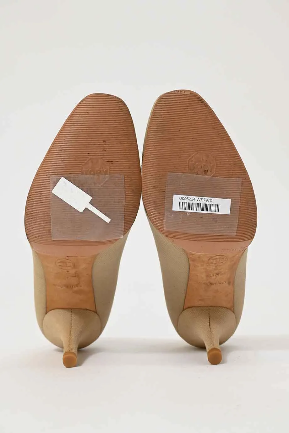 [WS7970] Chanel | High Heel Pump