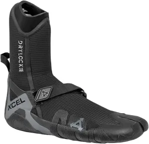 XCEL Drylock Split Toe Boot 5mm