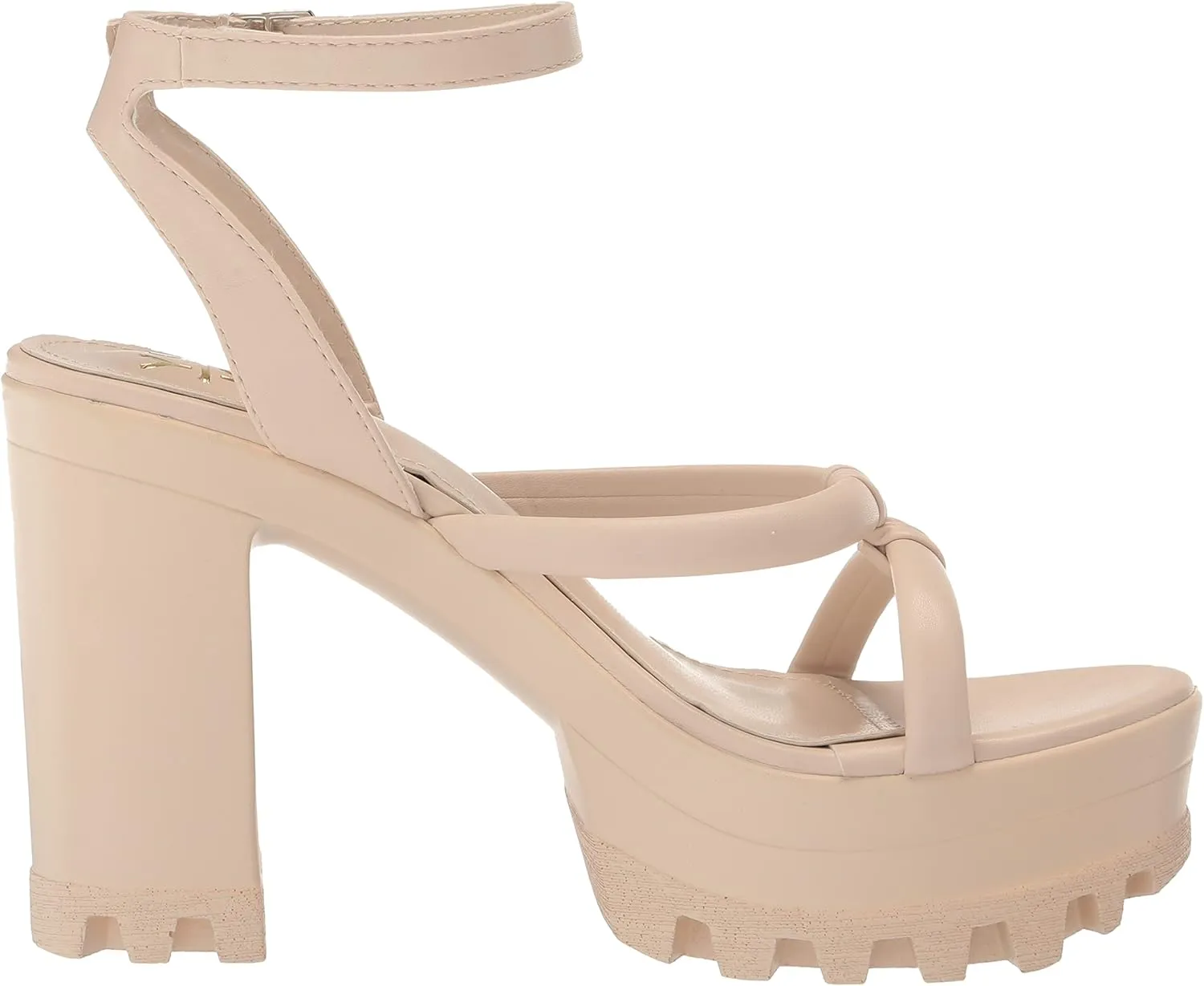 YOKI Women's Heels Platform
