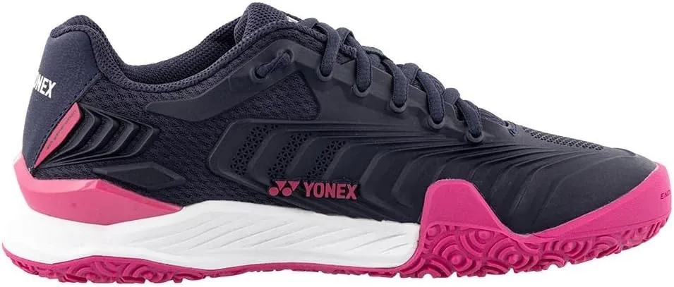 YONEX Women's Power Cushion Eclipsion 4 Tennis Shoes