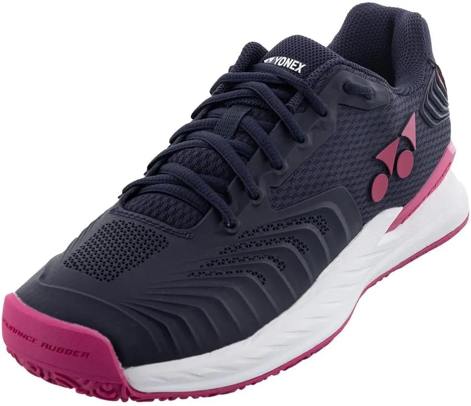 YONEX Women's Power Cushion Eclipsion 4 Tennis Shoes