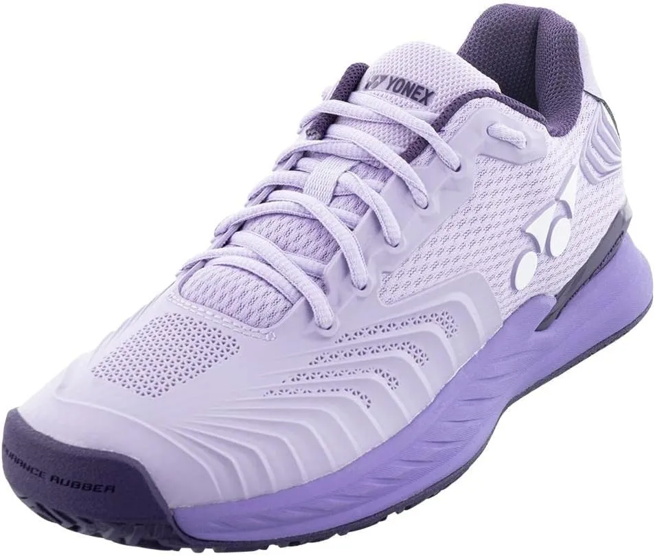 YONEX Women's Power Cushion Eclipsion 4 Tennis Shoes