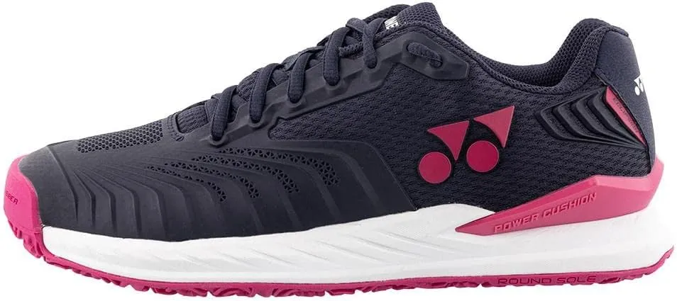 YONEX Women's Power Cushion Eclipsion 4 Tennis Shoes