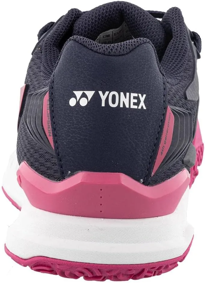 YONEX Women's Power Cushion Eclipsion 4 Tennis Shoes