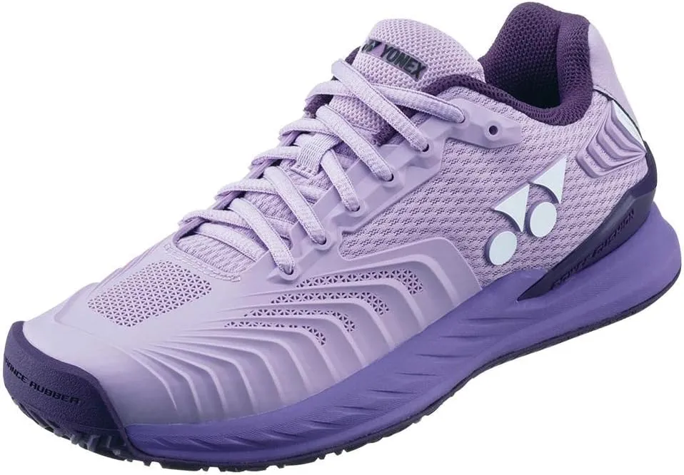YONEX Women's Power Cushion Eclipsion 4 Tennis Shoes