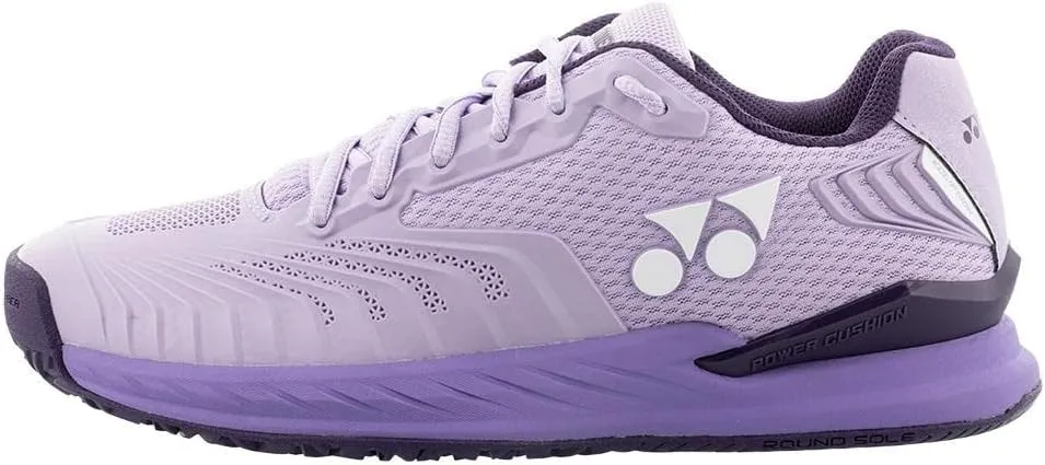 YONEX Women's Power Cushion Eclipsion 4 Tennis Shoes
