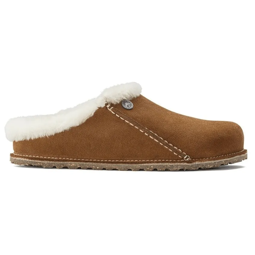 Zermatt Premium | Suede/Shearling | Mink