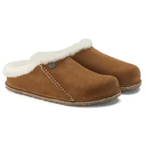 Zermatt Premium | Suede/Shearling | Mink