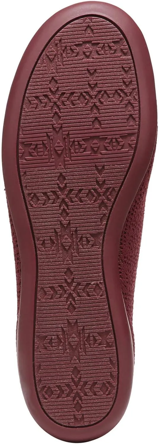 ZODIAC Women's Caitlin Ballet Flats