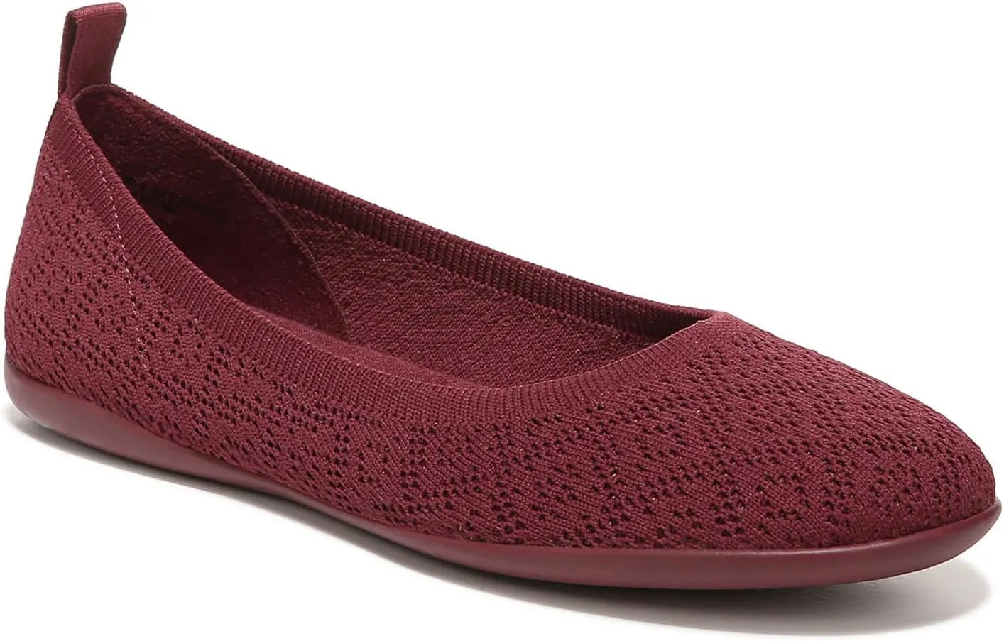 ZODIAC Women's Caitlin Ballet Flats