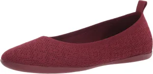 ZODIAC Women's Caitlin Ballet Flats