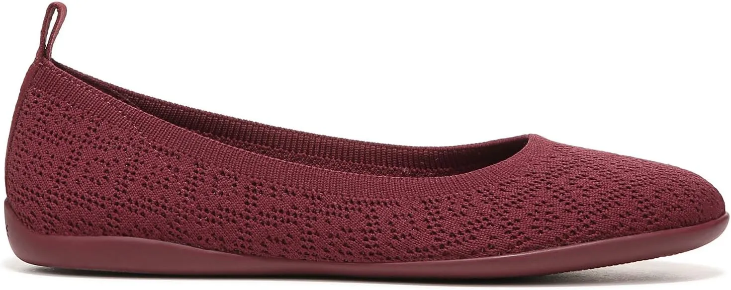 ZODIAC Women's Caitlin Ballet Flats
