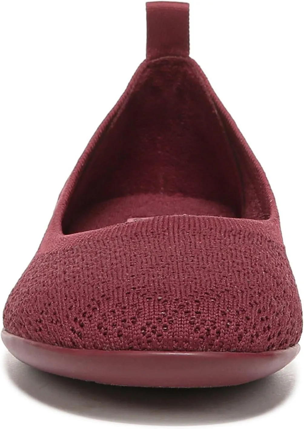 ZODIAC Women's Caitlin Ballet Flats