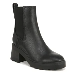 ZODIAC Women's Teresa Chelsea Fashion Boot Black 6.5 M